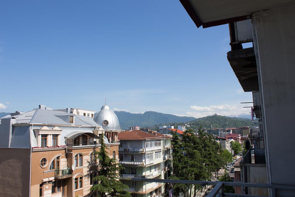 Apartment Archil Batumi Ngoại thất bức ảnh