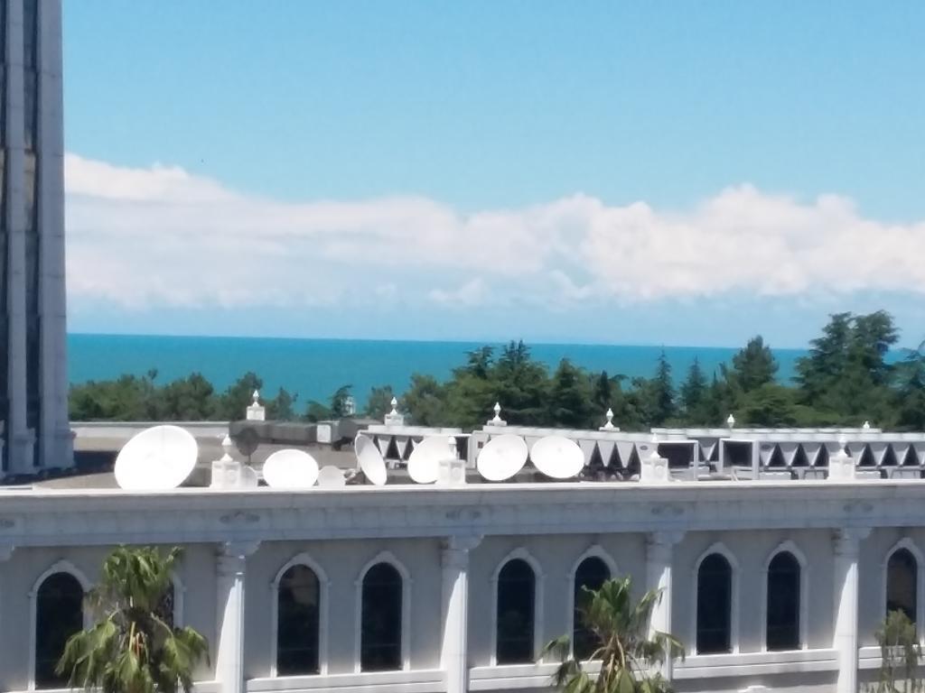Apartment Archil Batumi Ngoại thất bức ảnh