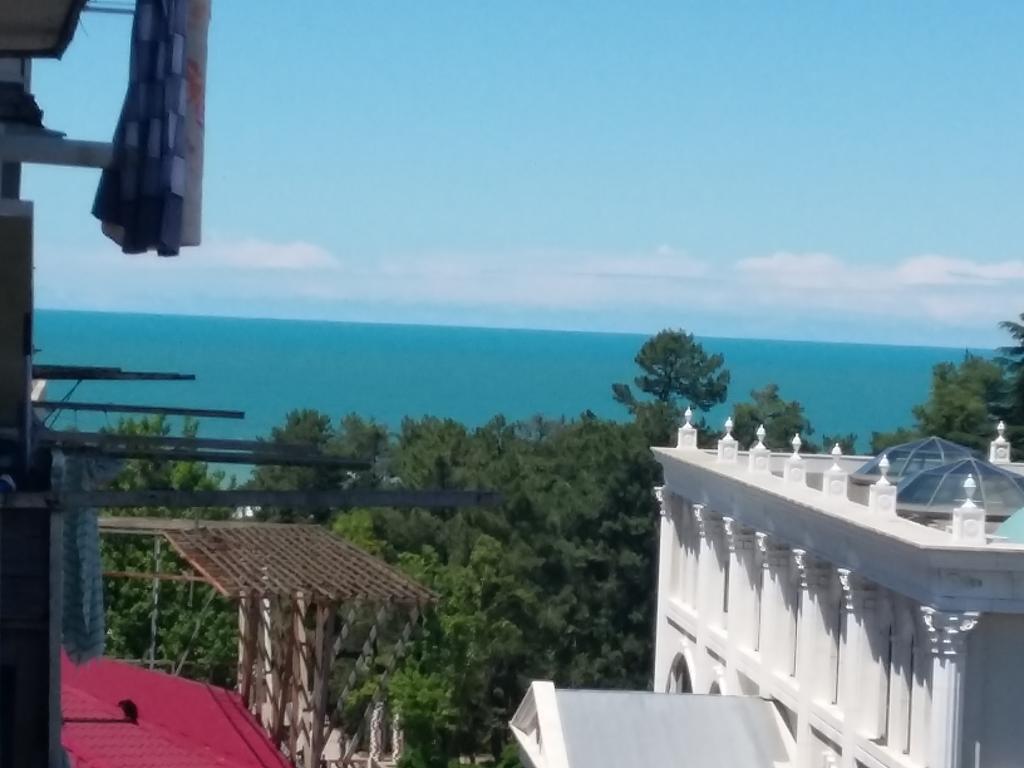 Apartment Archil Batumi Ngoại thất bức ảnh
