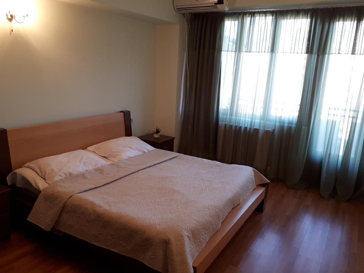 Apartment Archil Batumi Ngoại thất bức ảnh