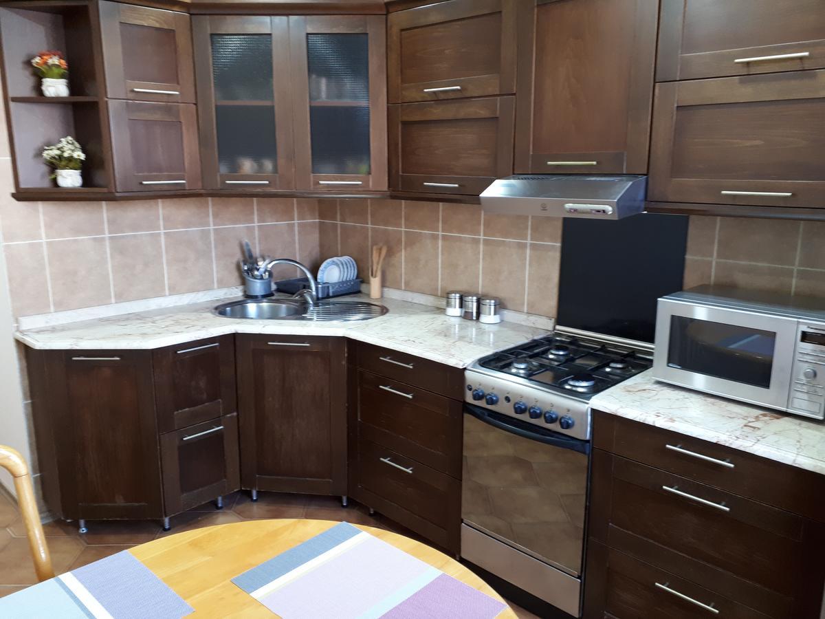 Apartment Archil Batumi Ngoại thất bức ảnh