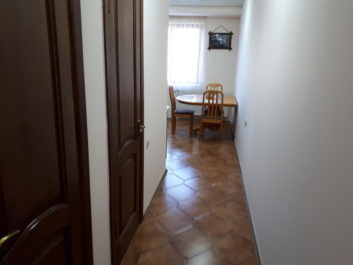 Apartment Archil Batumi Ngoại thất bức ảnh