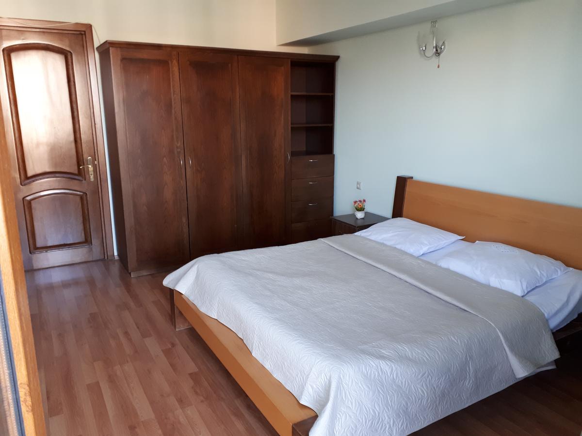 Apartment Archil Batumi Ngoại thất bức ảnh