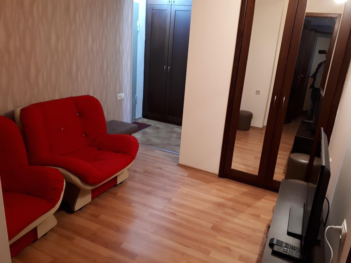 Apartment Archil Batumi Ngoại thất bức ảnh